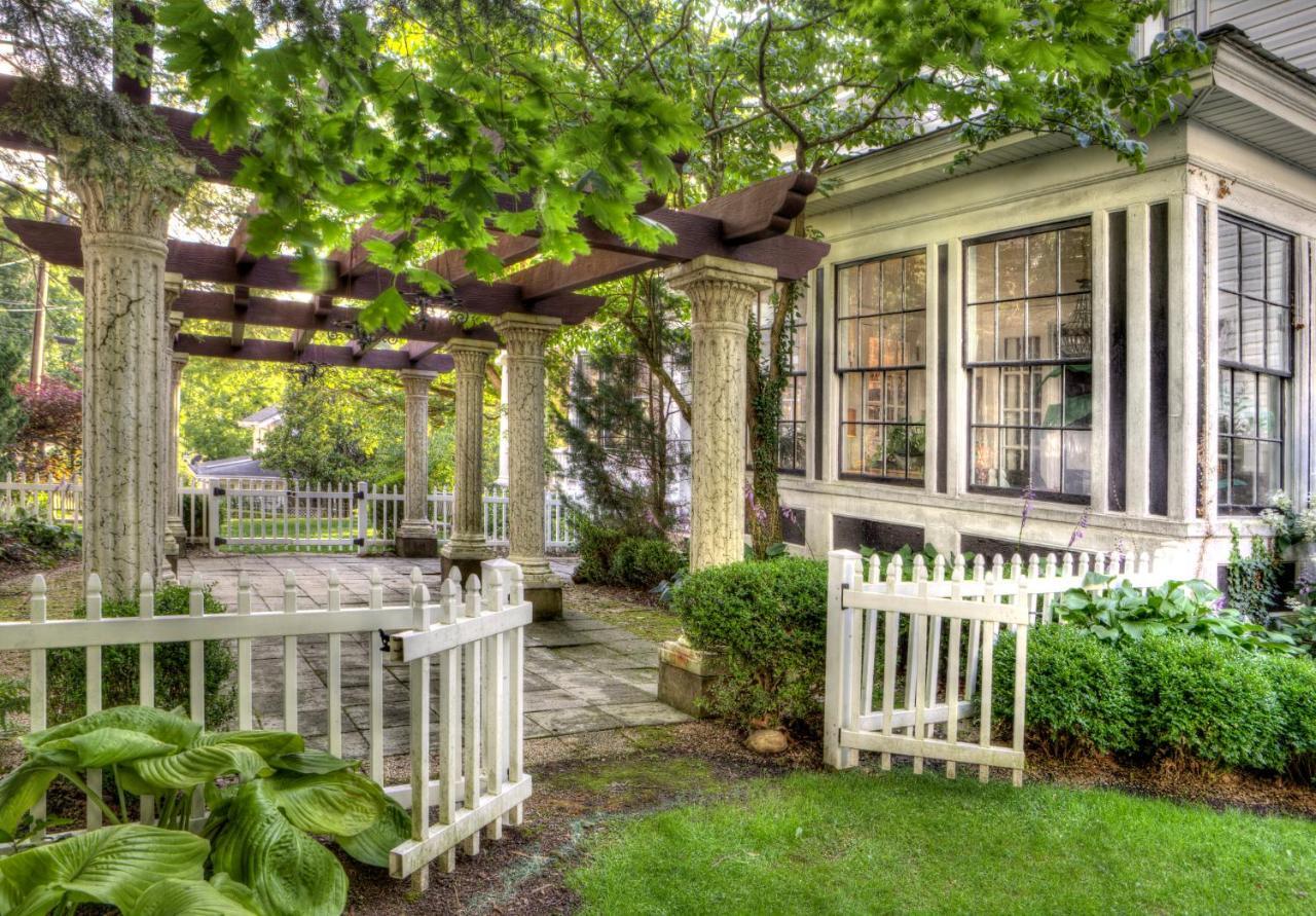 Bluefield Inn, A Select Registry Propery Exterior foto