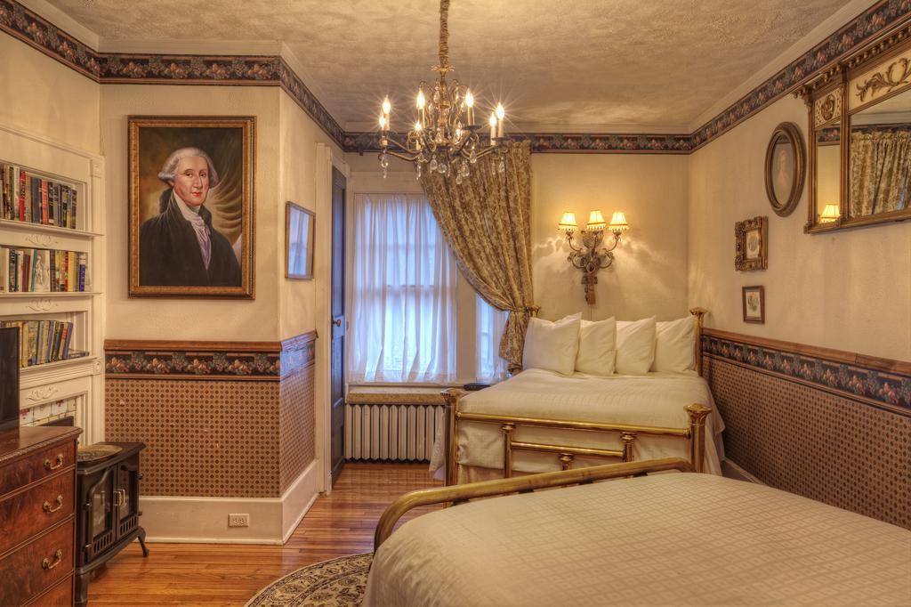Bluefield Inn, A Select Registry Propery Cameră foto