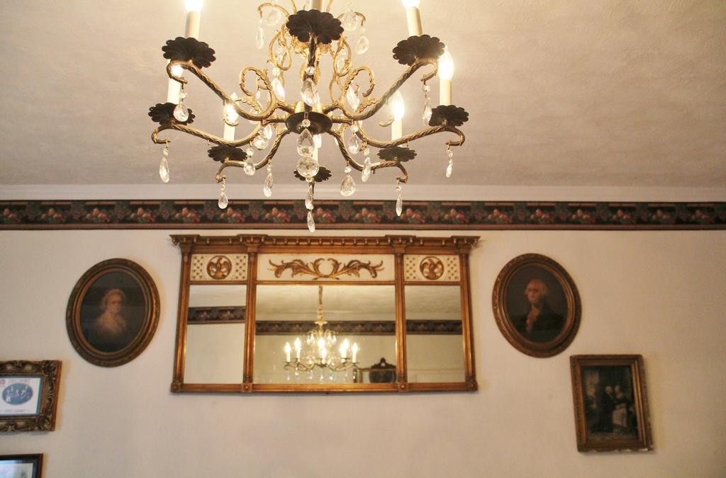 Bluefield Inn, A Select Registry Propery Cameră foto