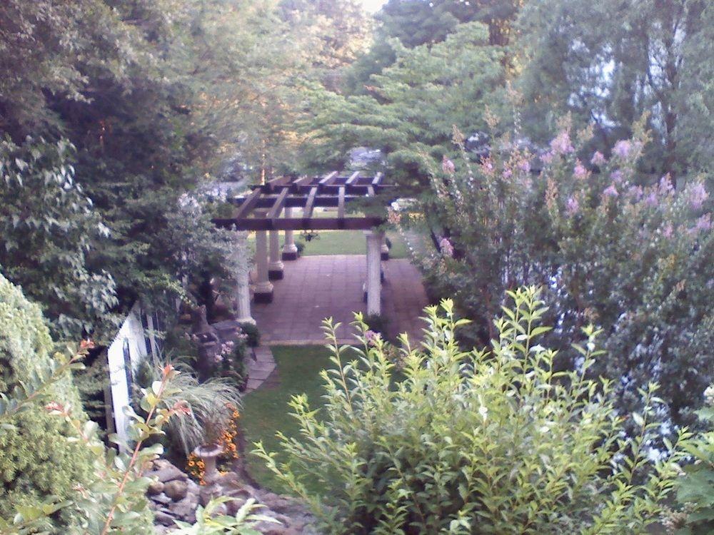 Bluefield Inn, A Select Registry Propery Exterior foto