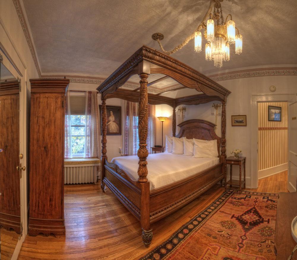 Bluefield Inn, A Select Registry Propery Exterior foto