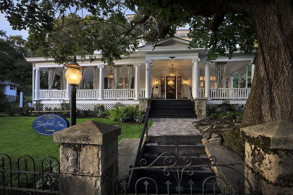 Bluefield Inn, A Select Registry Propery Exterior foto